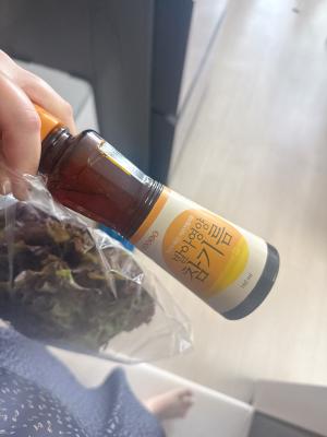 구매후기 사진