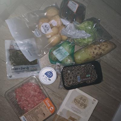 구매후기 사진
