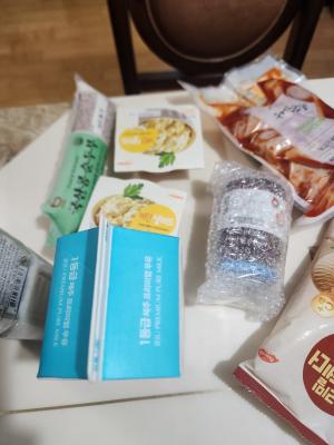 구매후기 사진