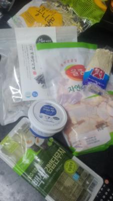 구매후기 사진