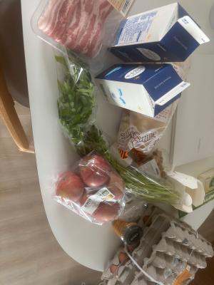 구매후기 사진