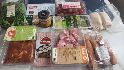 구매후기 사진