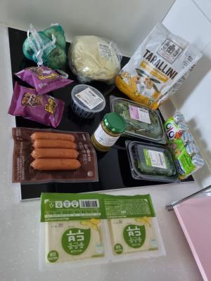 구매후기 사진