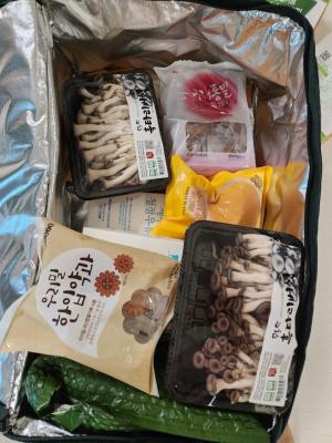 구매후기 사진