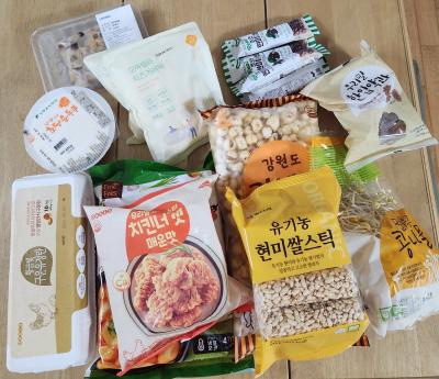 구매후기 사진