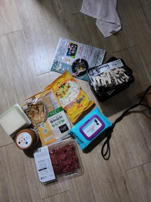 구매후기 사진