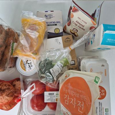 구매후기 사진