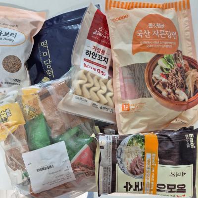 구매후기 사진