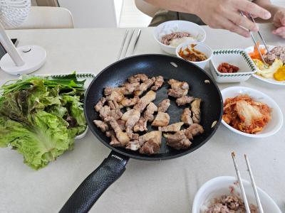 구매후기 사진
