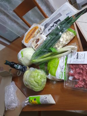 구매후기 사진
