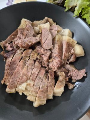 구매후기 사진