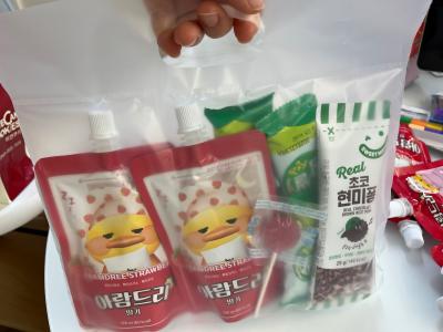 구매후기 사진