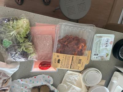 구매후기 사진