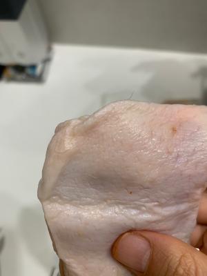 구매후기 사진