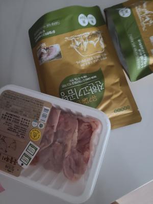 구매후기 사진