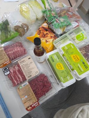 구매후기 사진