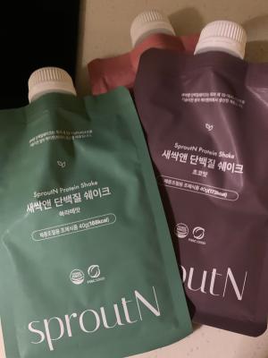 구매후기 사진