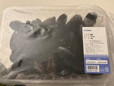 구매후기 사진