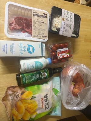 구매후기 사진