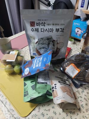 구매후기 사진