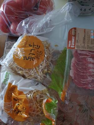 구매후기 사진