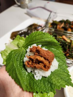 구매후기 사진