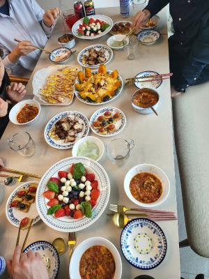 구매후기 사진