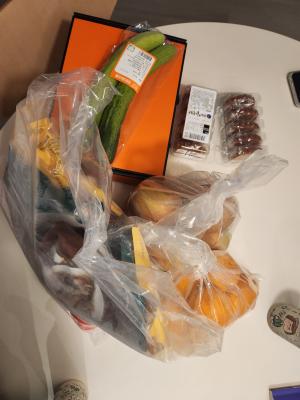 구매후기 사진