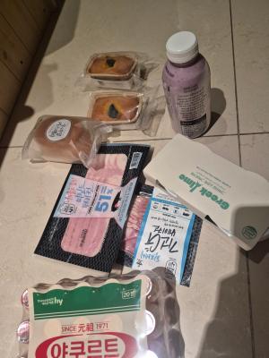구매후기 사진