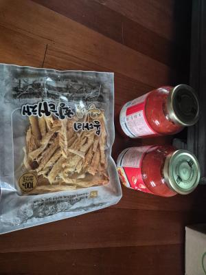 구매후기 사진