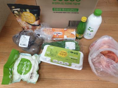 구매후기 사진