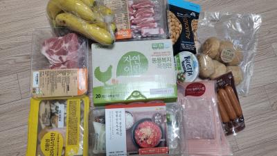 구매후기 사진