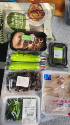 구매후기 사진