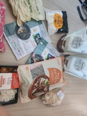 구매후기 사진