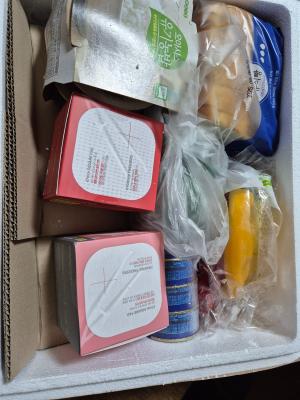 구매후기 사진