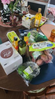 구매후기 사진