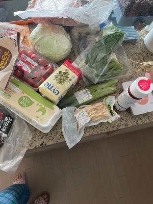 구매후기 사진