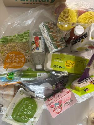 구매후기 사진