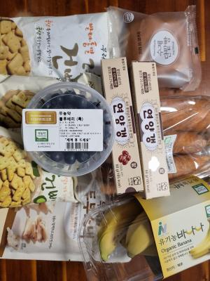 구매후기 사진