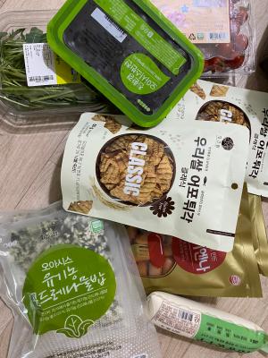 구매후기 사진