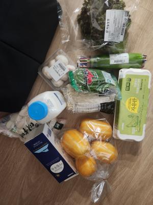 구매후기 사진