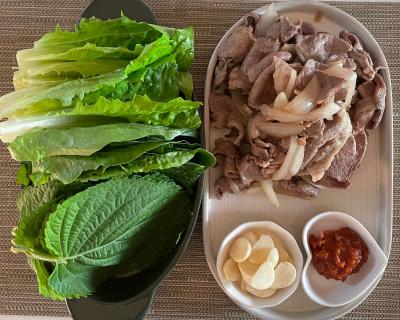 구매후기 사진