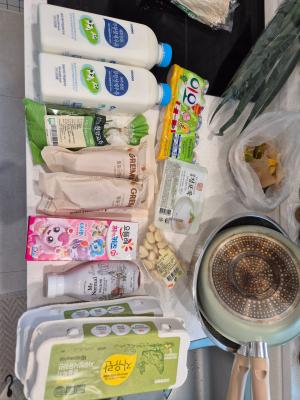 구매후기 사진