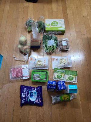 구매후기 사진