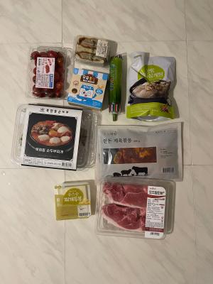 구매후기 사진