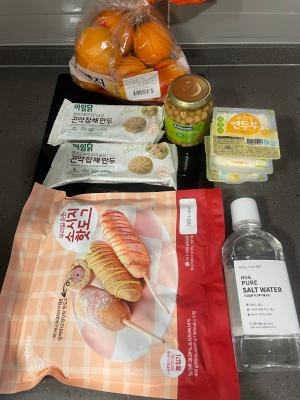 구매후기 사진