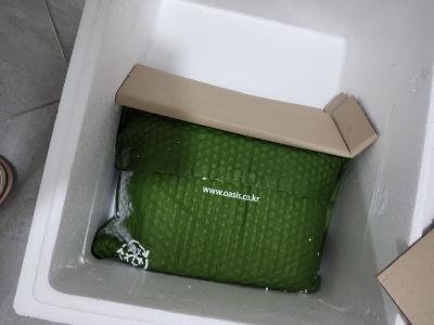 구매후기 사진