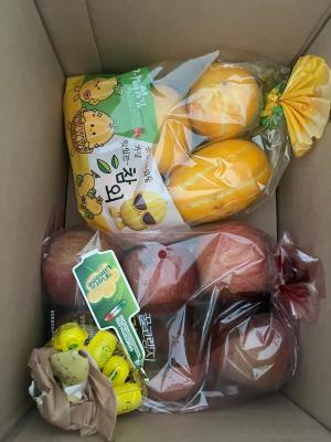 구매후기 사진