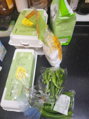 구매후기 사진