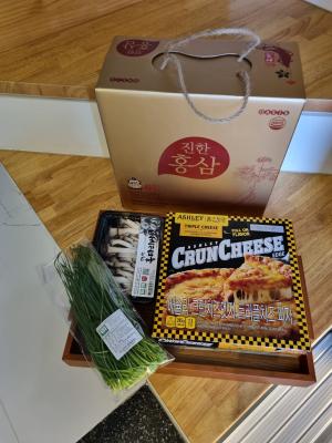 구매후기 사진